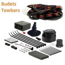 Suzuki Vitara Tow Bar Wiring