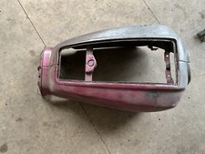 Honda Goldwing Gl1100 Fuel