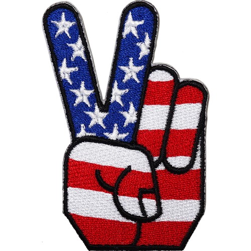 Usa flag peace - flag,