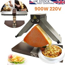 Raclette Cheese Melter