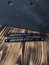 Tabletten EMBLEM Handschuhfach IZH YUPITER JUPITER 4 ИЖ ЮПИТЕР glove compartment