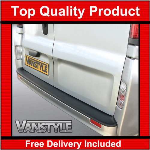 Fits vauxhall vivaro - fits, 00-14