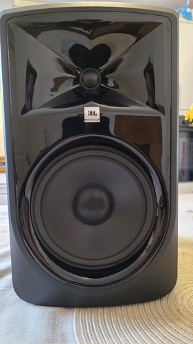 Jbl lsr308 sound - sound, monitor