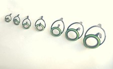Full Set Of LHG Rod Rings