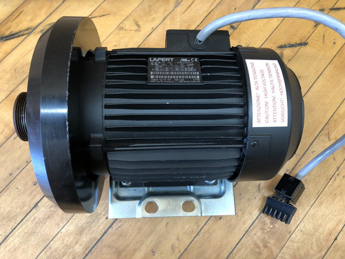 Lafert motor ami90l - lafert,
