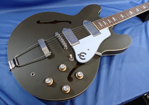 Casino worn used - (epiphone),