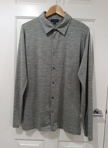 John smedley new pure merino - new,