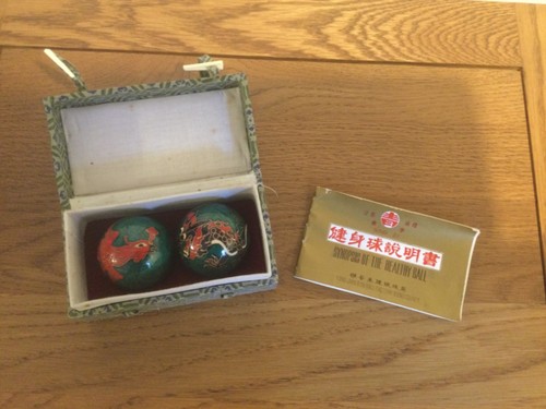 Vintage pair chinese - vintage,