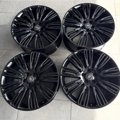 Genuine range rover - 22”,