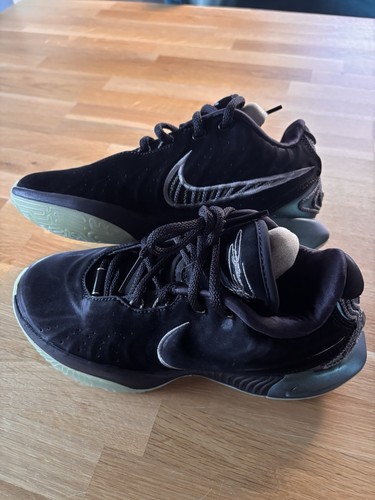 Nike lebron xxi black - lebron, uk