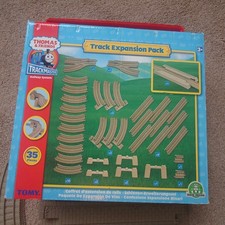 Thomas the tank Engine Track