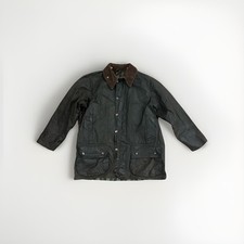 Barbour Beaufort Men's Waxed