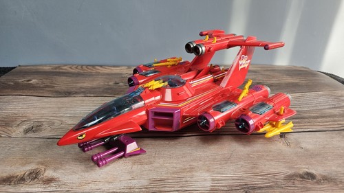 Manta force red - manta, original