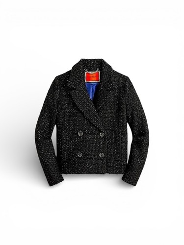 Crew jacket nello gori - j.,