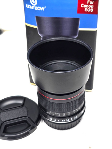 Lightdow 85mm 8 - lightdow,
