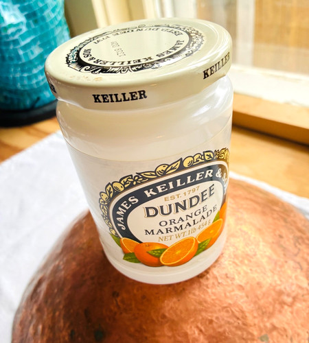 Vintage james keiller - vintage,