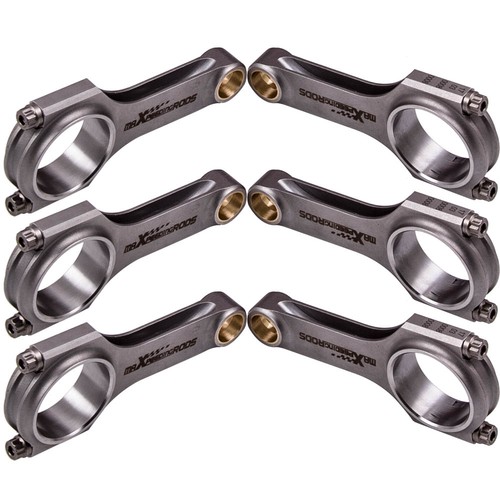 Racing shaft 4340 connecting - racing,