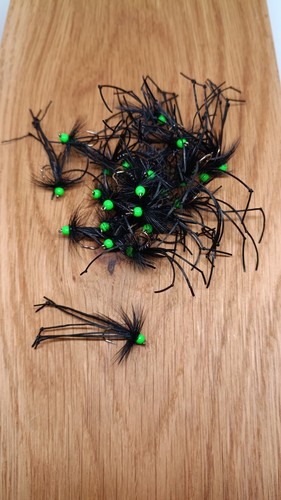 Viva vibro daddy size trout - vibro,