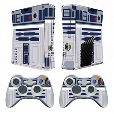 Skin Decal Sticker For Xbox