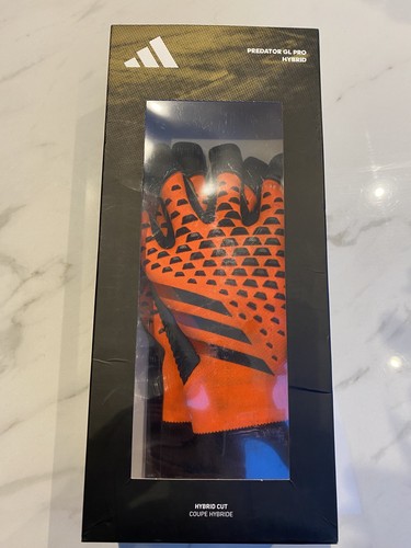 Adidas predator pro hybrid - adidas,