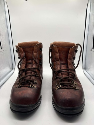 Berghaus fell men leather - bl,