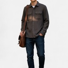 Berluti | Herringbone Casual