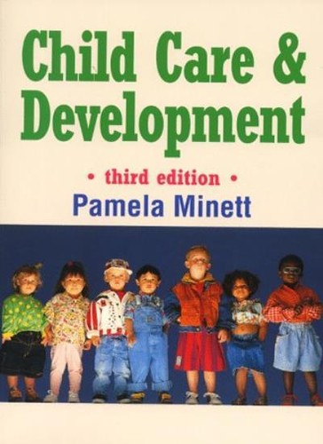 Child care and development - care,