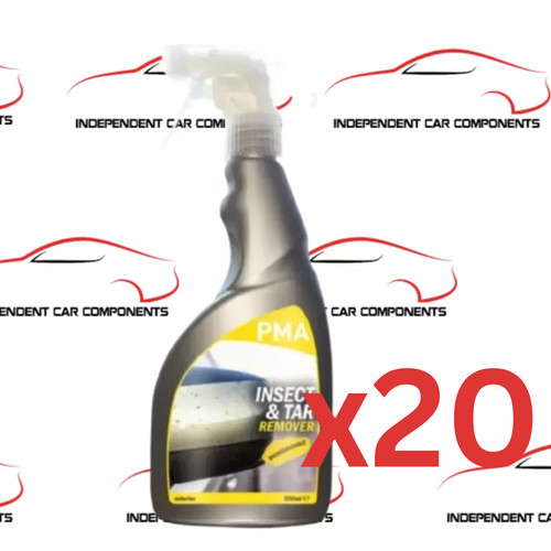 20x pma insect tar - insect, &