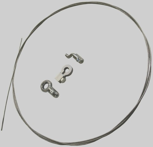 Replacement throttle clutch - throttle,