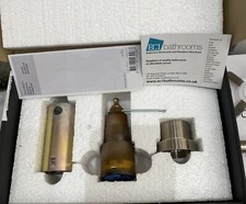 VOLA Spare Cartridge - VR3277K  fits 3200, 3100, 3000 thermostatic mixers