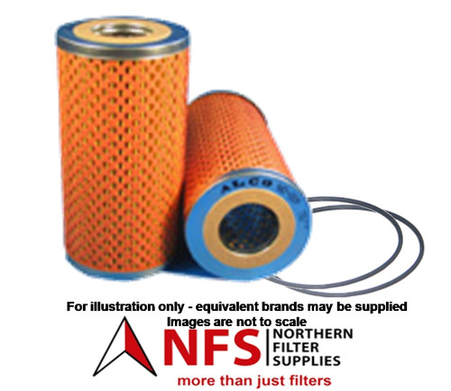 Oil filter for leyland - oil,