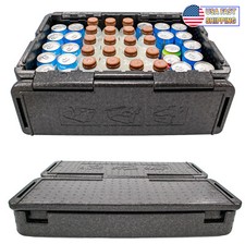 Cooling Chilling Collapsible