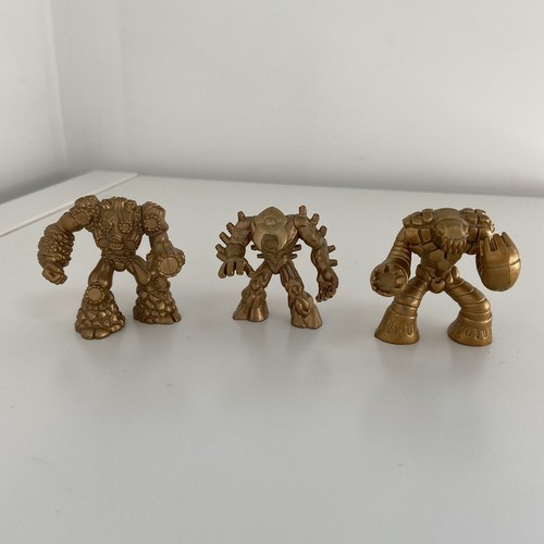 Gormiti giochi preziosi - gormiti,