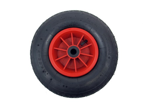 Pneumatic wheel 00 - pneumatic,
