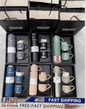 Thermo Coffee Travel Mug