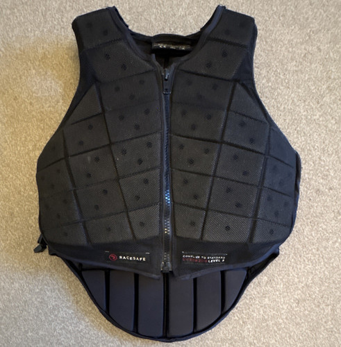 Racesafe provent 0 - provent, 3.0