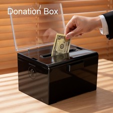 15.7X11.6X10CM  Acrylic