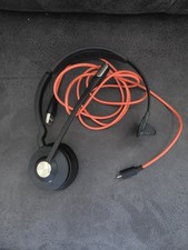 Jabra Headset with USB Cable