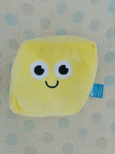 Vintage cbeebies land budbies - cbeebies,