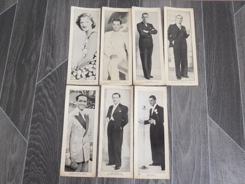 1930s radio review xl - 1930s,