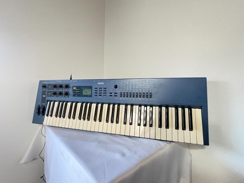 Yamaha cs1x key synthesizer - cs1x,