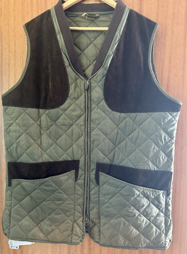 Vintage barbour new keeperwear - barbour,