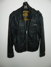 Superdry jacket mens large - superdry,