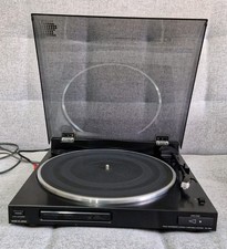 Sony PS-V901 Black Fully