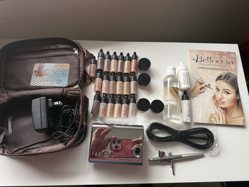 Belloccio airbrush medium - belloccio,