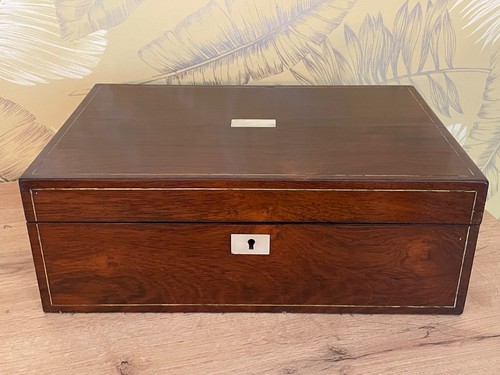 Writing slope antique - writing,