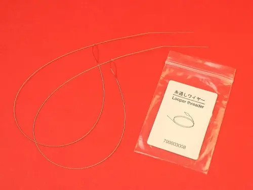 Threading wire for air - threading,