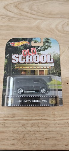 Hot wheels retro entertainment - retro,