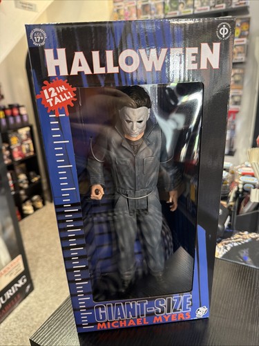 Brand new boxed trick treat - or,