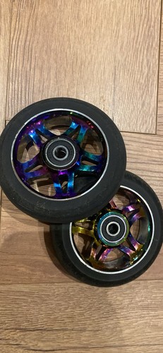 Stunt scooter wheels - stunt,
